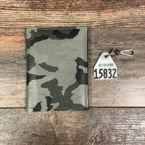Unisex Wallet #15832