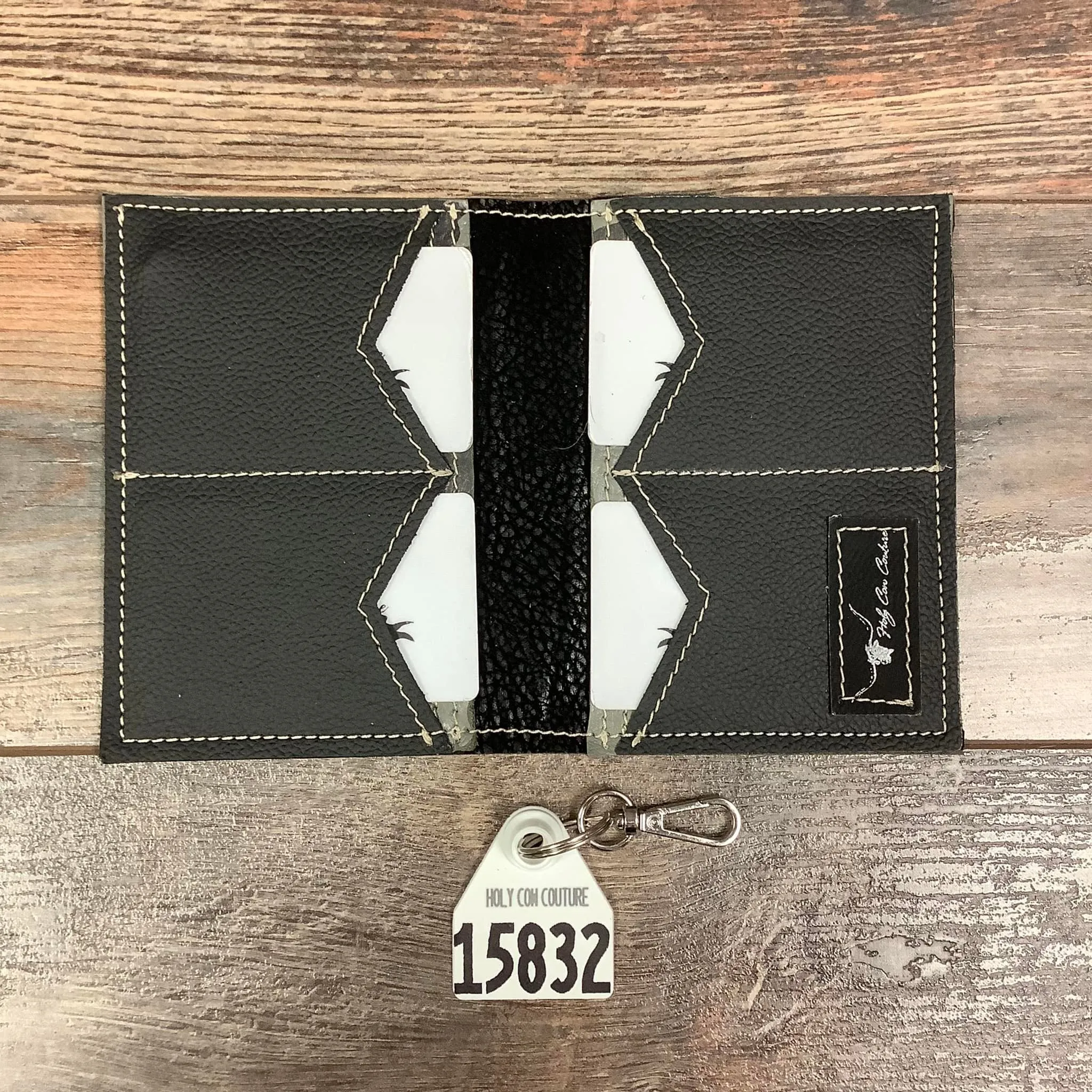 Unisex Wallet #15832