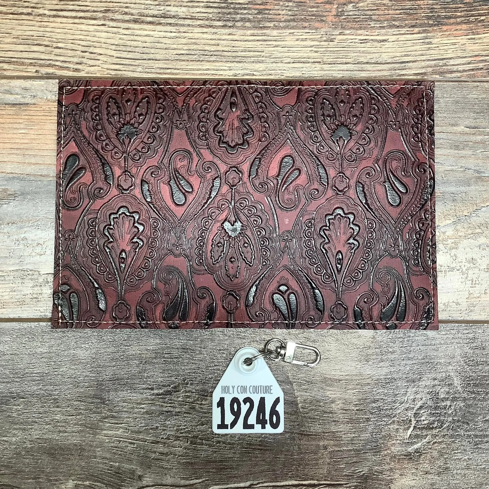 Unisex Wallet #19246