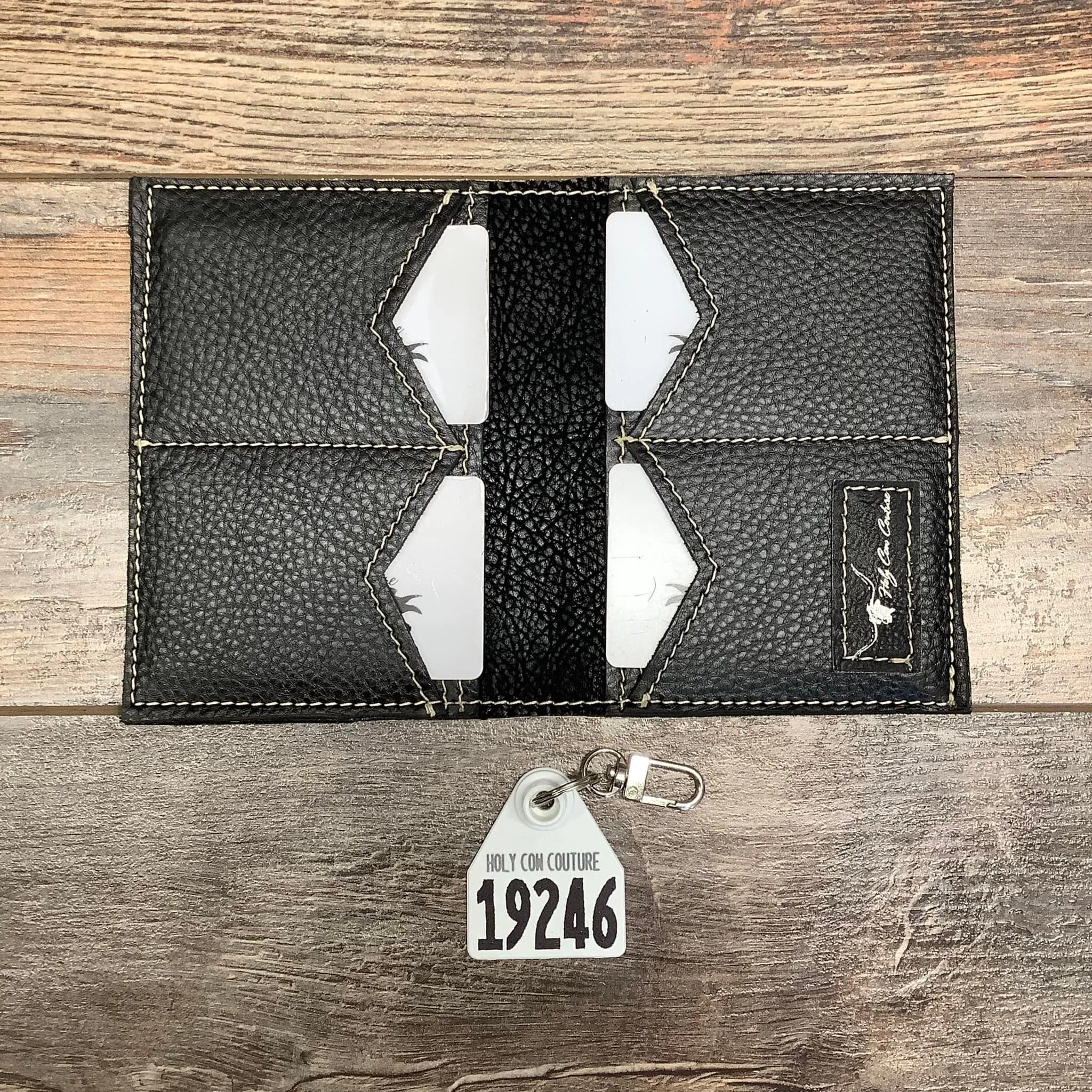 Unisex Wallet #19246