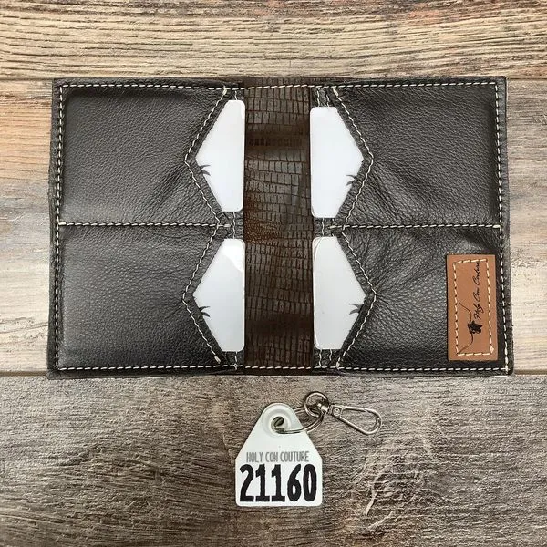 Unisex Wallet #21160