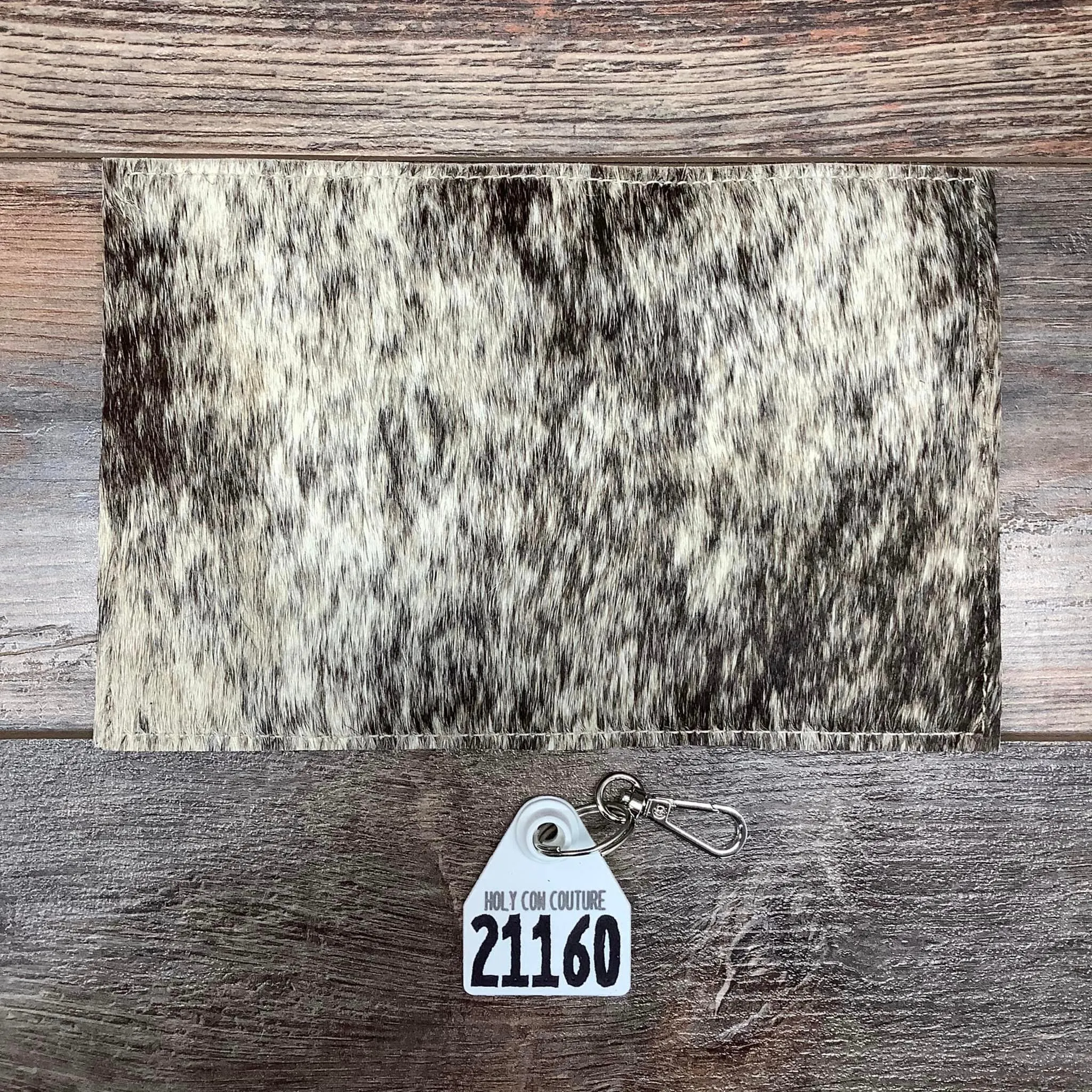 Unisex Wallet #21160