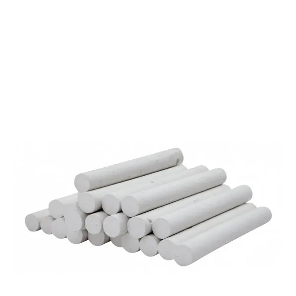 White Chalk 100 Pack