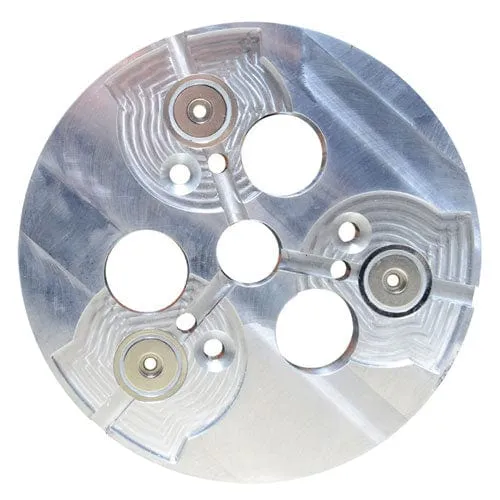 XPS Magnetic Plates